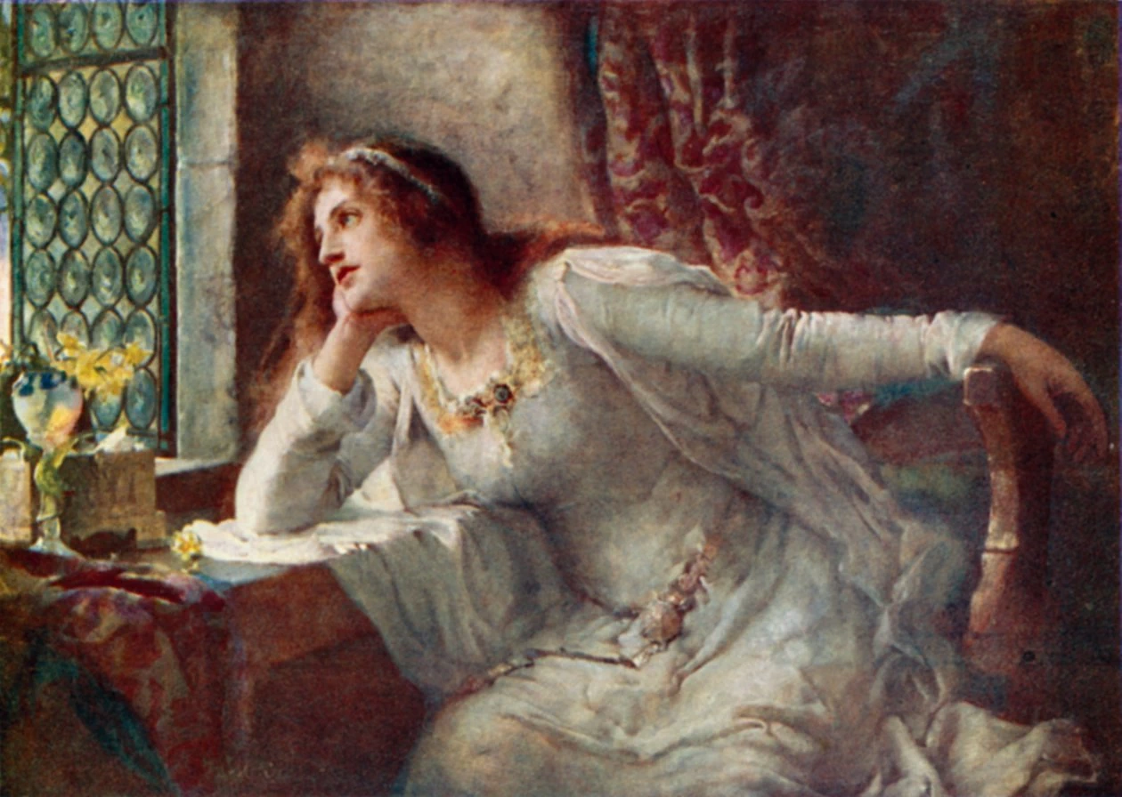 Henrietta Rae - Mariana